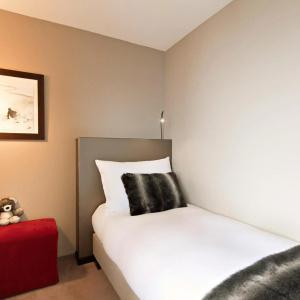 Hôtel Vanessa - 19