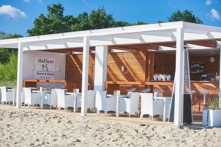 Haffner Spa Sopot - 28