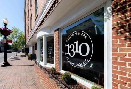 Georgetown Inn - 29