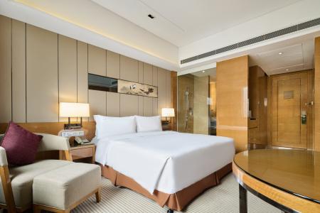Holiday Inn Chengdu Oriental Plaza, An Ihg - 31
