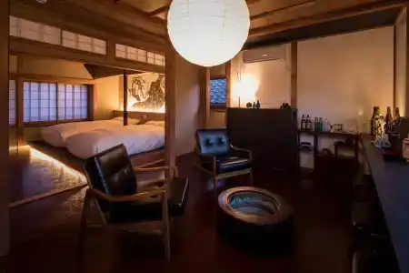 Kiraku Higashiyama (Nazuna) - 3