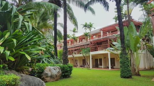 Felix River Kwai Resort - Sha Plus,Certified - 38
