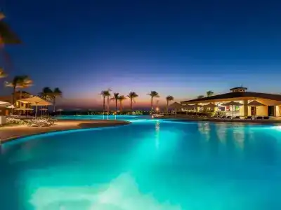 Cleopatra Luxury Resort Makadi Bay (Adults Only) - 33