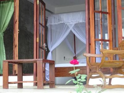 Nelu Villa Sigiriya - 0