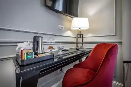 Ungherese Small Luxury Hotel - 84