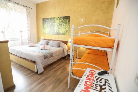 Cineroma b&b - 33