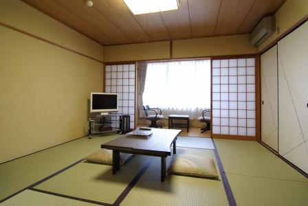 Kyoto Higashiyamaso - 2