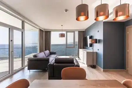 Hilton Rijeka Costabella Beach Resort And Spa - 65