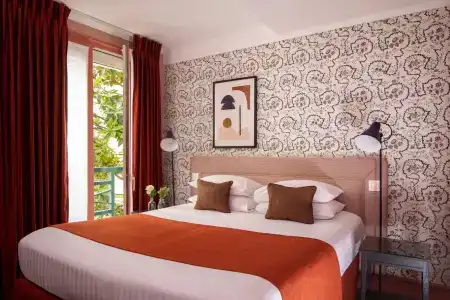 Relais Bosquet - 22