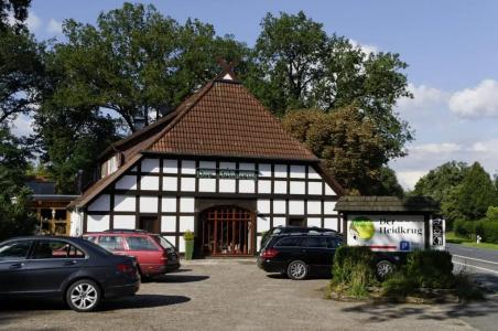 Der Heidkrug - 0