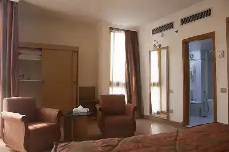 Maadi - 40