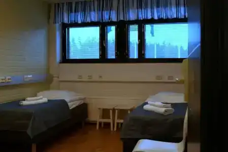 Imatra Spa Sport Camp - 5