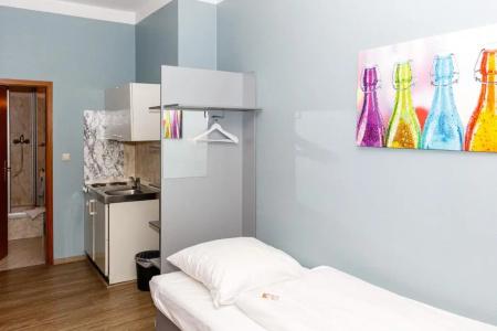 Apart Sarstedter Hof - 58