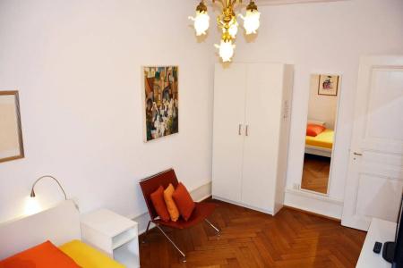 Unique Serviced Living @ Airport Line - 4
