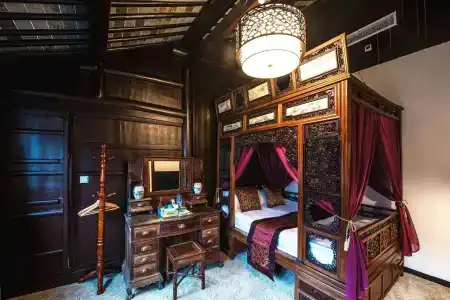 Tongli 1917 Best South Inn - 5