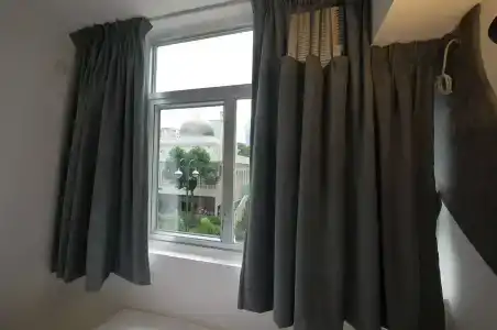 Panda's - Cozy - 5