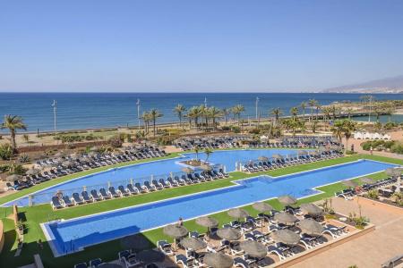 Cabogata Beach & Spa - 19