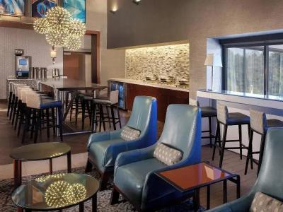 Marriott Raleigh Research Triangle Park - 60