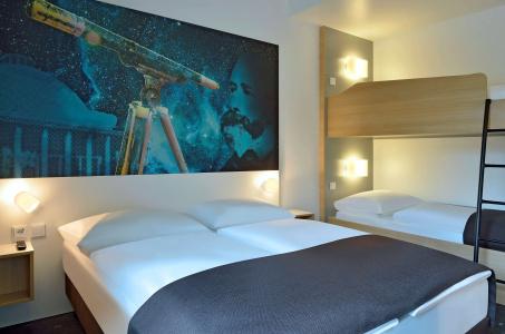 b&b Jena - 4
