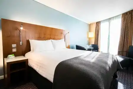 Holiday Inn London Camden Lock, An Ihg - 84