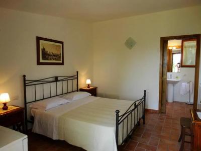 Agriturismo Montegonfoli - 25