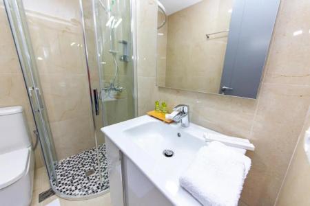 Santa Oliva Suites - 125