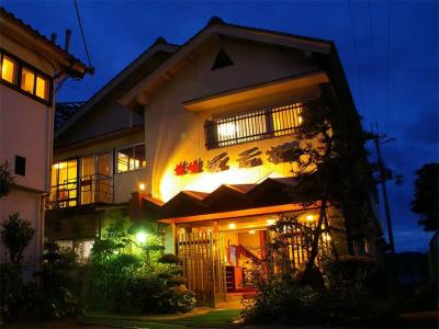 Sakamotoya Ryokan - 30