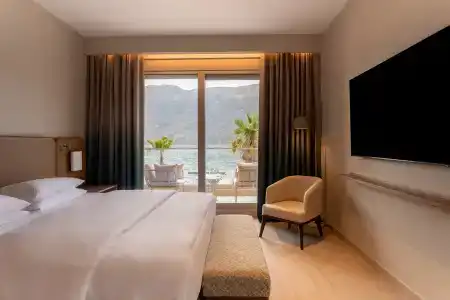Blue Kotor Bay Premium Spa Resort - 5