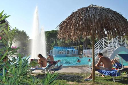 Camping Village Pino Mare - 14