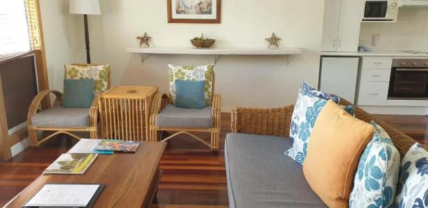 South Pacific & Spa Noosa - 67