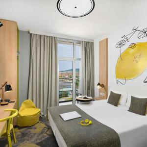 Ibis Styles Budapest City - 41