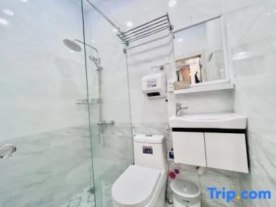 Reddoorz Truc Huyen - 37
