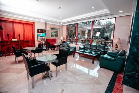 The Green Park Merter - 37