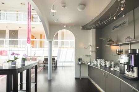 Best Western Plus Fellbach-Stuttgart - 21