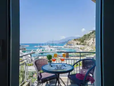 Sole Mare - 45
