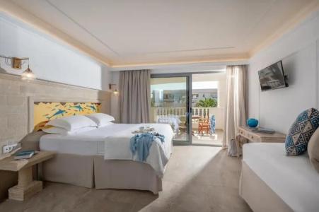 Parthenis Beach, Suites by the Sea - 43