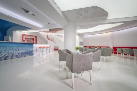 Meandros Boutique & Spa - 1