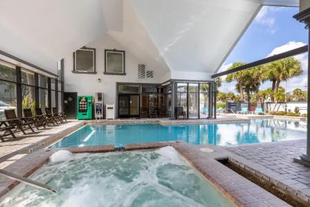 Legacy Vacation Resorts-Orlando-Kissimmee - 43