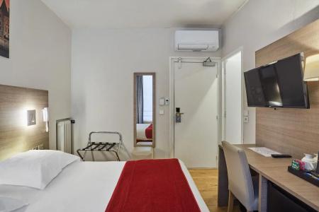 hôTel Lux Picpus - 2