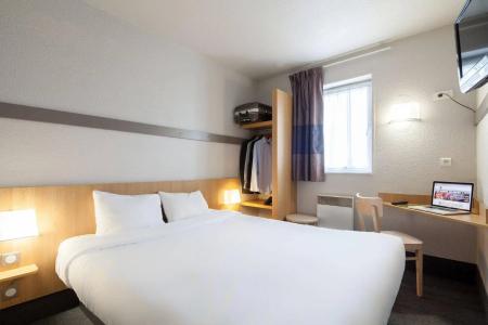 B&B Hôtel Calais Centre St Pierre - 7