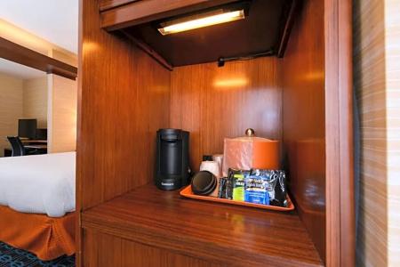 Fairfield Inn & Suites by Marriott - 54