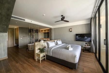 Isanook Resort & Suites Hua Hin - Sha Plus Certified - 132