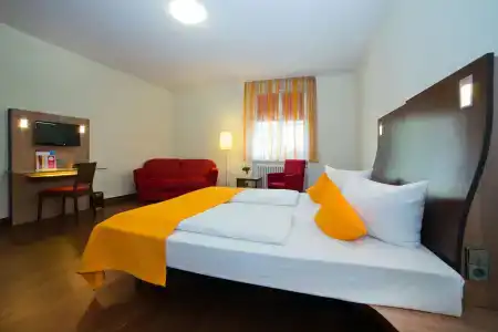 StadtFreiburg Kolpings & Resorts - 28