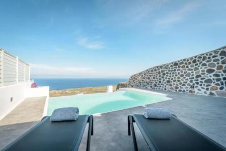 Siete Mares Luxury Suites - 104