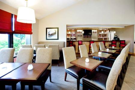 Four Points by Sheraton/Pineville - 27