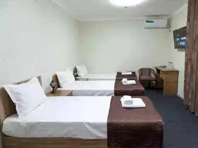 Nabibek Terrace - 33