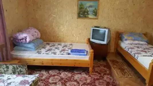 Усадьба у Дяди Вани - 4