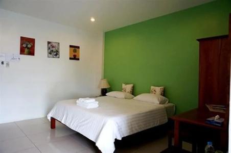 Smile Hua-Hin Resort - Sha Plus - 56