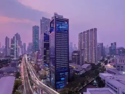 Manhattan Jakarta - 76