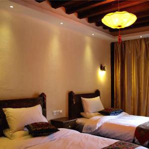 Sanyuetian Inn - 6